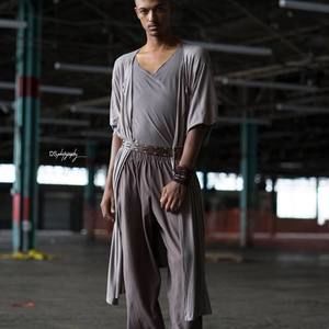 Meet your Posher, Aaron